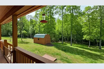 143 Morning Star, Blairsville, GA 30512 - Photo 17