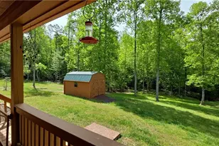 143 Morning Star, Blairsville, GA 30512 - Photo 17