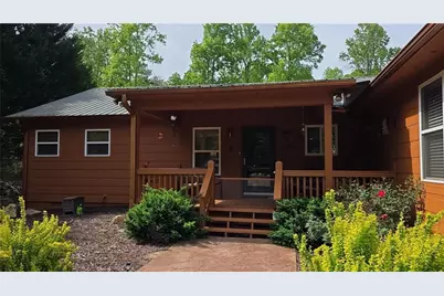 143 Morning Star, Blairsville, GA 30512 - Photo 5