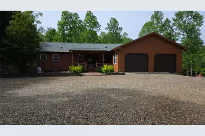 143 Morning Star, Blairsville, GA 30512 - Photo 1