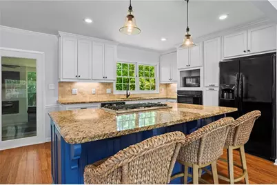 3932 Admiral Drive, Atlanta, GA 30341 - Photo 9