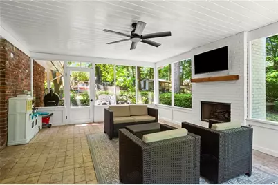 3932 Admiral Drive, Atlanta, GA 30341 - Photo 27