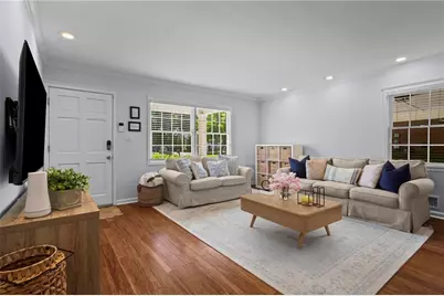 3932 Admiral Drive, Atlanta, GA 30341 - Photo 5