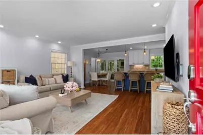 3932 Admiral Drive, Atlanta, GA 30341 - Photo 3