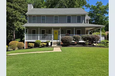 1186 Crestbrook Lane SW, Mableton, GA 30126 - Photo 1