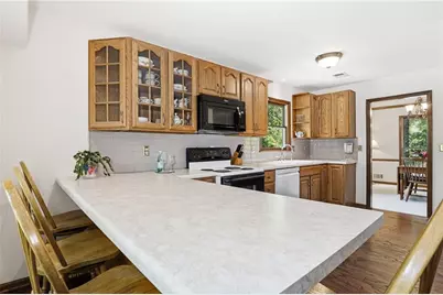 1883 Clinton Drive, Marietta, GA 30062 - Photo 17