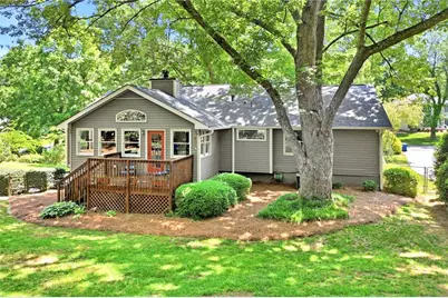 1883 Clinton Drive, Marietta, GA 30062 - Photo 31