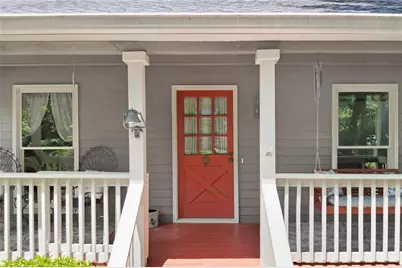 1883 Clinton Drive, Marietta, GA 30062 - Photo 3