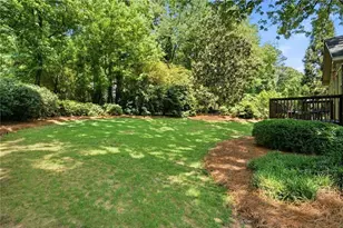 1883 Clinton Dr, Marietta, GA 30062 - Photo 35
