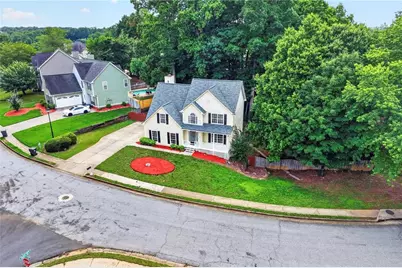 1009 Bexhill Drive, Lawrenceville, GA 30043 - Photo 65