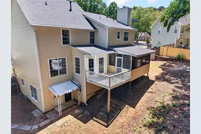 1009 Bexhill Drive, Lawrenceville, GA 30043 - Photo 51