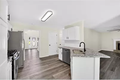 1009 Bexhill Drive, Lawrenceville, GA 30043 - Photo 5