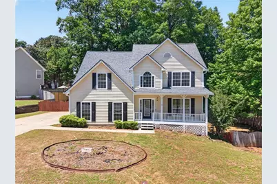 1009 Bexhill Drive, Lawrenceville, GA 30043 - Photo 55