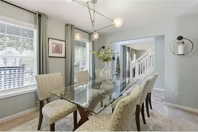 1359 Windage Court NW, Marietta, GA 30008 - Photo 5