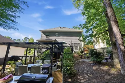 1359 Windage Court NW, Marietta, GA 30008 - Photo 25