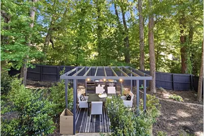 1359 Windage Court NW, Marietta, GA 30008 - Photo 23