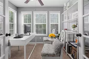 1359 Windage Ct NW, Marietta, GA 30008 - Photo 11