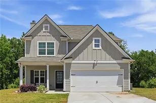 110 Finley Dr, Commerce, GA 30529 - Photo 1
