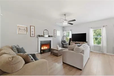 110 Finley Drive, Commerce, GA 30529 - Photo 5