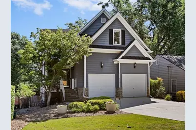 639 Sycamore Drive, Decatur, GA 30030 - Photo 3