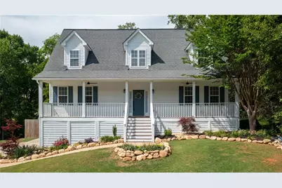 8160 Castleberry Farms Drive, Gainesville, GA 30506 - Photo 1