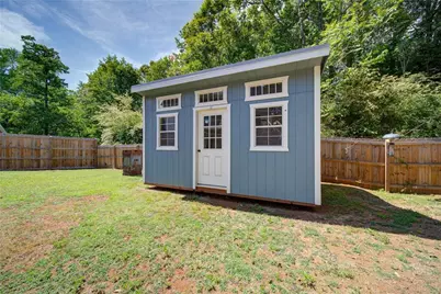 8160 Castleberry Farms Drive, Gainesville, GA 30506 - Photo 49