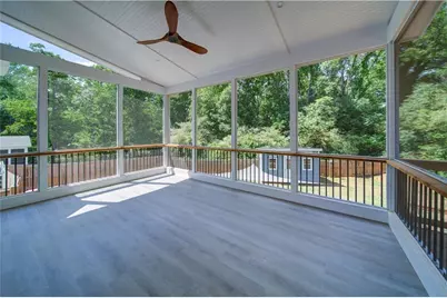 8160 Castleberry Farms Drive, Gainesville, GA 30506 - Photo 35