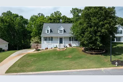 8160 Castleberry Farms Drive, Gainesville, GA 30506 - Photo 51