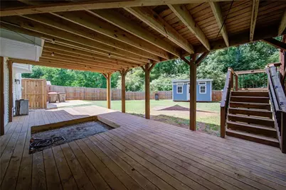 8160 Castleberry Farms Drive, Gainesville, GA 30506 - Photo 45