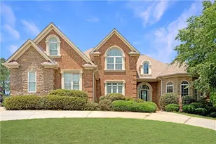 113 Limbaugh Valley Dr, McDonough, GA 30252 - Photo 1