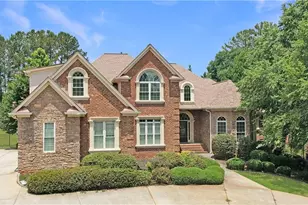 113 Limbaugh Valley Dr, McDonough, GA 30252 - Photo 3