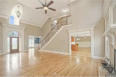 113 Limbaugh Valley Drive, McDonough, GA 30252 - Photo 9