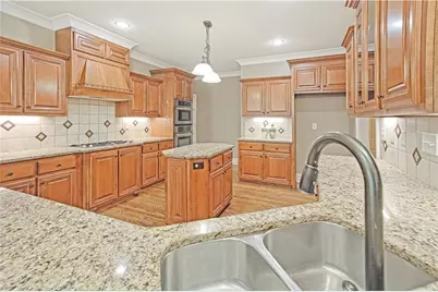 113 Limbaugh Valley Drive, McDonough, GA 30252 - Photo 17