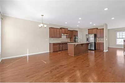 836 Ivy Vine Way, Alpharetta, GA 30004 - Photo 7