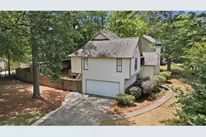 5052 Rodrick Trail, Marietta, GA 30066 - Photo 35