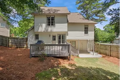 5052 Rodrick Trail, Marietta, GA 30066 - Photo 43
