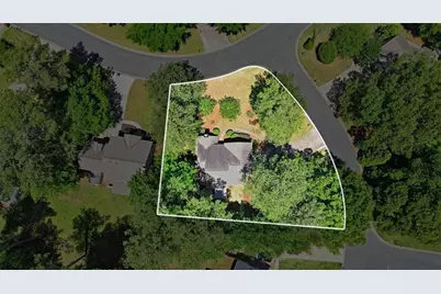 5052 Rodrick Trail, Marietta, GA 30066 - Photo 53