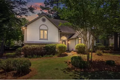 5052 Rodrick Trail, Marietta, GA 30066 - Photo 3