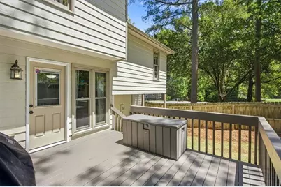 5052 Rodrick Trail, Marietta, GA 30066 - Photo 45