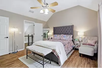 5052 Rodrick Trail, Marietta, GA 30066 - Photo 27