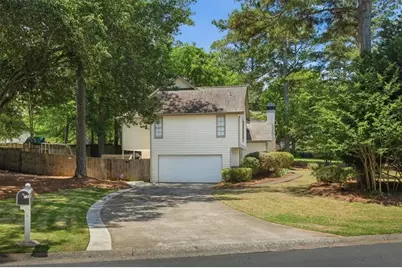 5052 Rodrick Trail, Marietta, GA 30066 - Photo 37