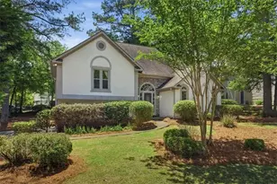 5052 Rodrick Trail, Marietta, GA 30066 - Photo 1