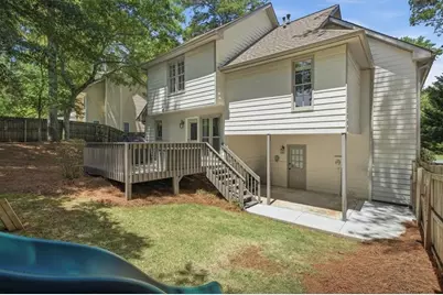 5052 Rodrick Trail, Marietta, GA 30066 - Photo 41