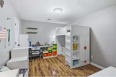 5052 Rodrick Trail, Marietta, GA 30066 - Photo 21