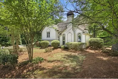 5052 Rodrick Trail, Marietta, GA 30066 - Photo 33