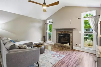 5052 Rodrick Trail, Marietta, GA 30066 - Photo 7