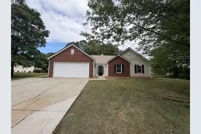 410 Crestbend Lane, Powder Springs, GA 30127 - Photo 1