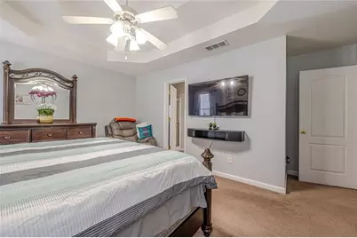 241 Ryan Trail, Dallas, GA 30157 - Photo 31