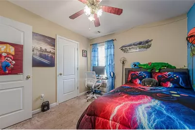 241 Ryan Trail, Dallas, GA 30157 - Photo 11