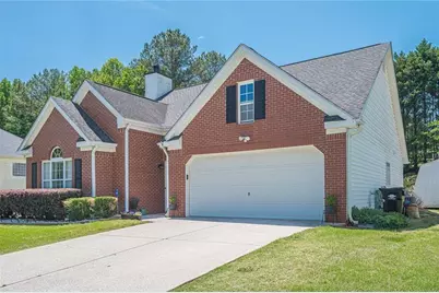 241 Ryan Trail, Dallas, GA 30157 - Photo 5